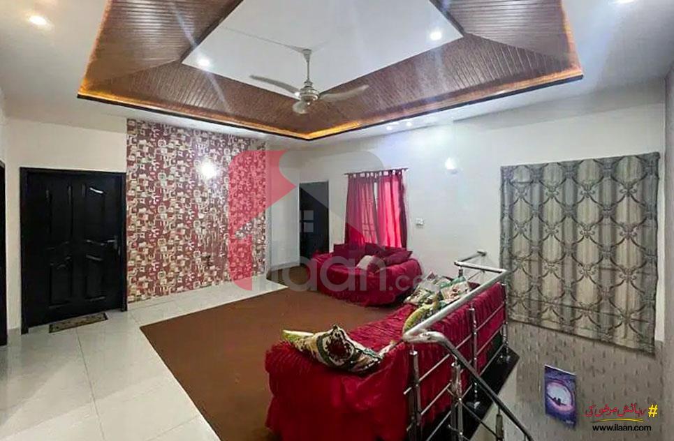 12 Marla House for Sale in Tricon Village, Lahore