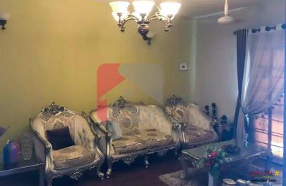 3 Bed Apartment for Rent in Block 7, Clifton, Karachi