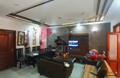 10 Marla House for Sale in Phase 2, PGECHS, Lahore