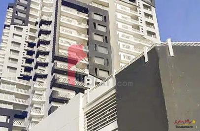 4 Bed Apartment for Rent in Clifton, Karachi