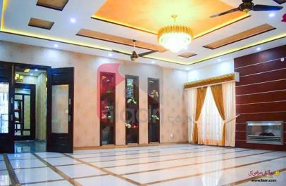 1 Kanal House for Sale in Phase 2, PGECHS, Lahore