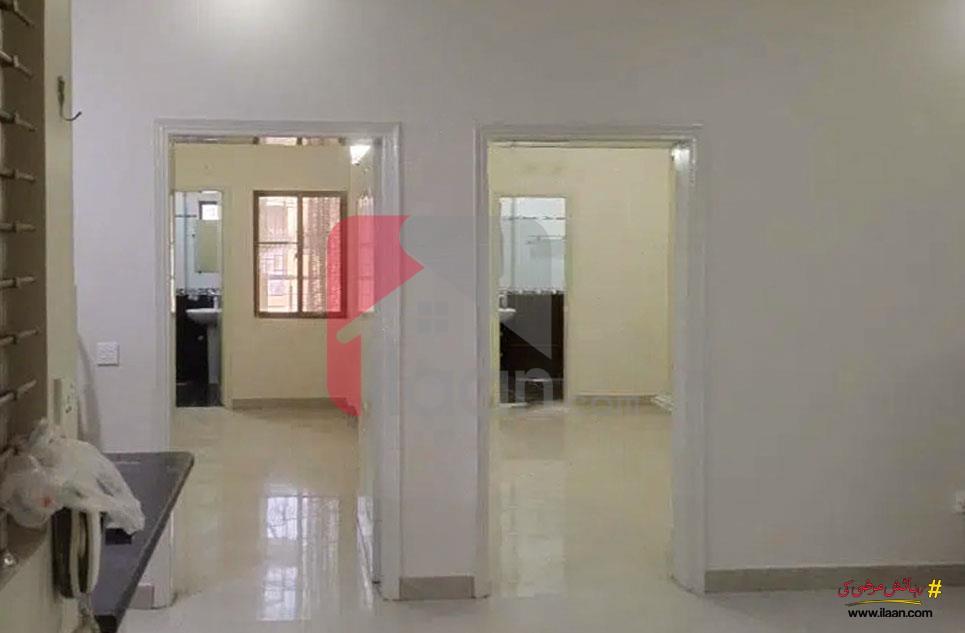 3 Bed Apartment for Rent in Jami Commercial Area, Phase 7, DHA Karachi