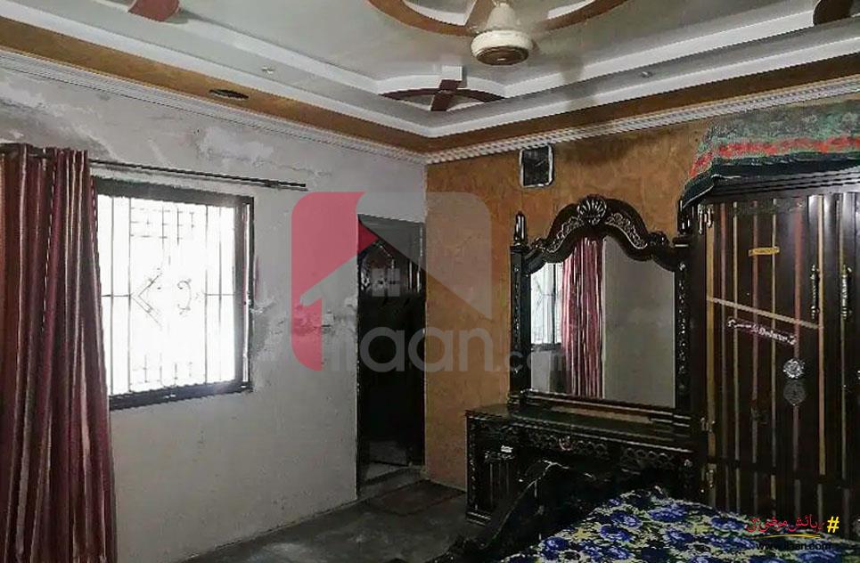 3.5 Marla House for Sale in Ramgarh, Lahore