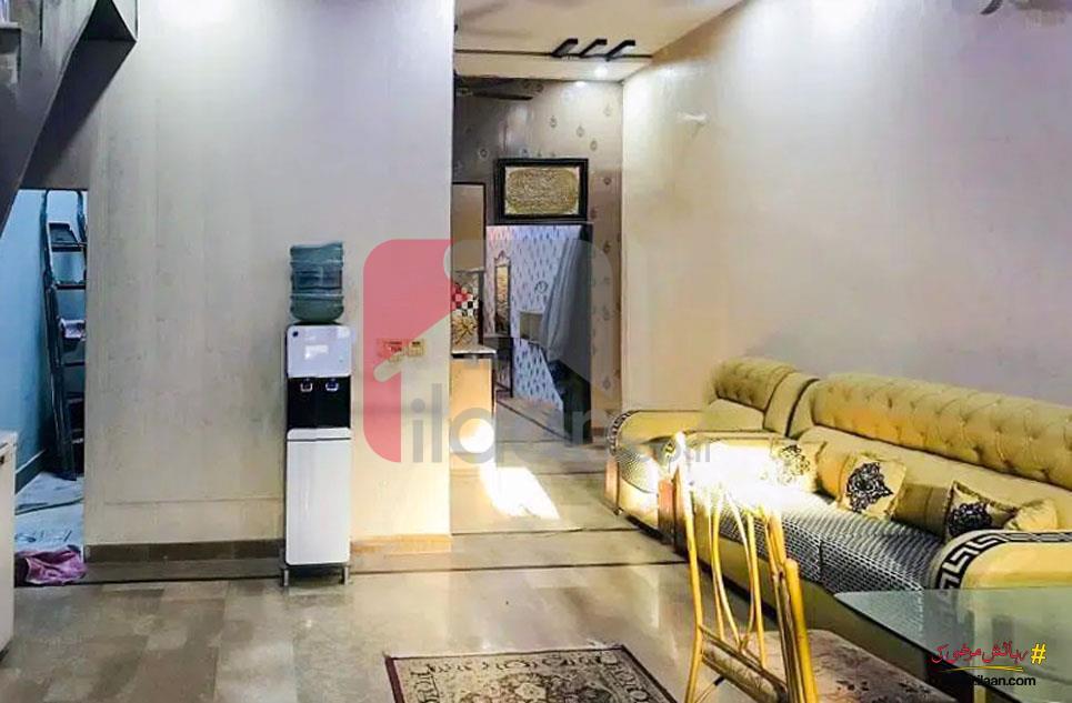 5 Marla House for Sale in Shahtaj Colony, Lahore