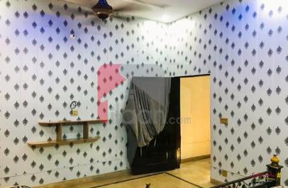 5 Marla House for Sale in Shahtaj Colony, Lahore