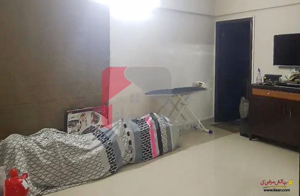 2 Bed Apartment for Rent in PECHS, Karachi