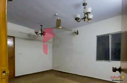 3 Bed Apartment for Rent in Karachi Administration Employees Housing Society, Karachi