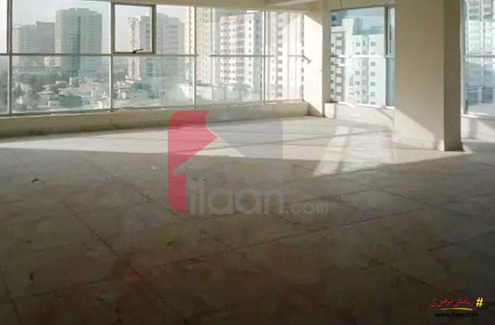 72.5 Sq.yd Office for Rent in PECHS, Karachi