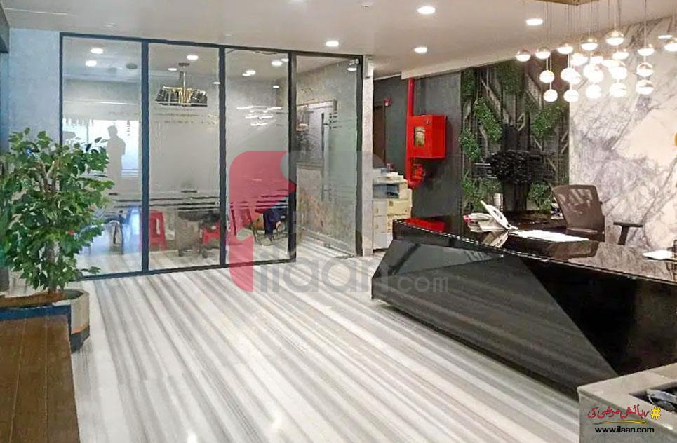610 Sq.yd Office for Rent in Clifton, Karachi