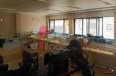 555 Sq.yd Office for Rent in Block 6, PECHS, Karachi
