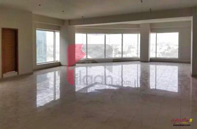 1667.5 Sq.yd Office for Rent in Clifton, Karachi