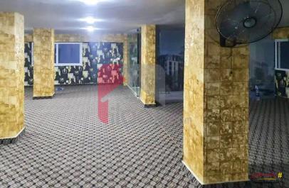 132.5 Sq.yd Office for Rent in PECHS, Karachi