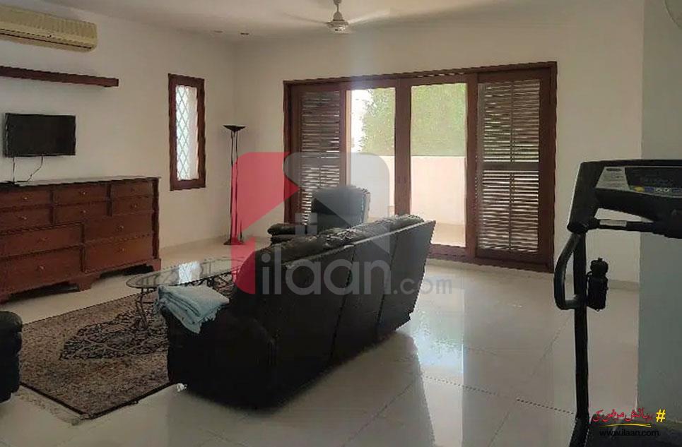 400 Sq.yd House for Rent in Zone A, Phase 8, DHA Karachi