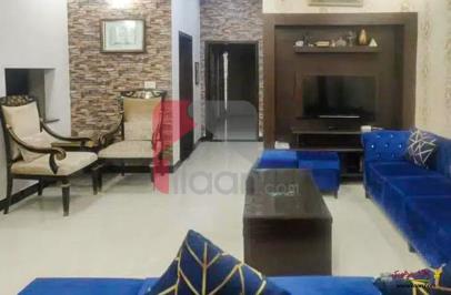 10 Marla House for Sale in Tariq Gardens, Lahore