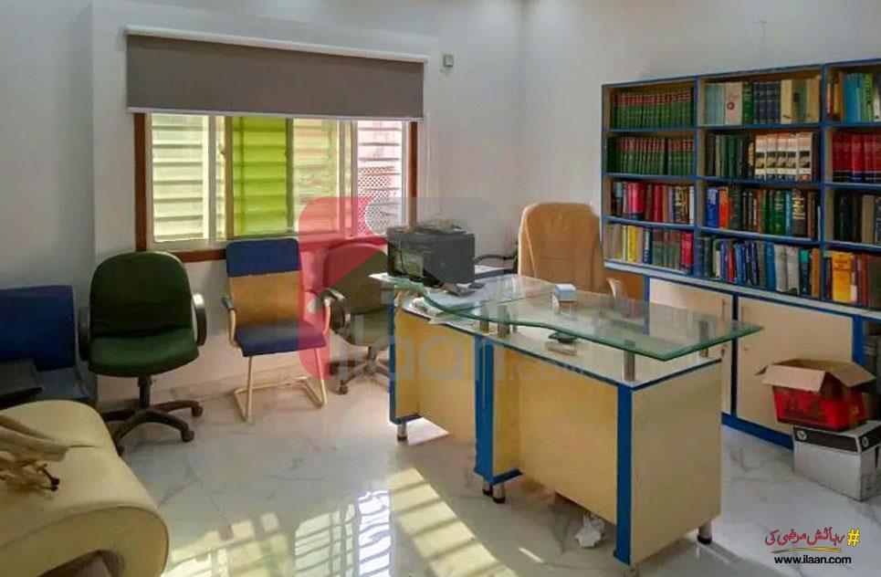 200 Sq.yd Office for Rent in Block 2, PECHS, Karachi