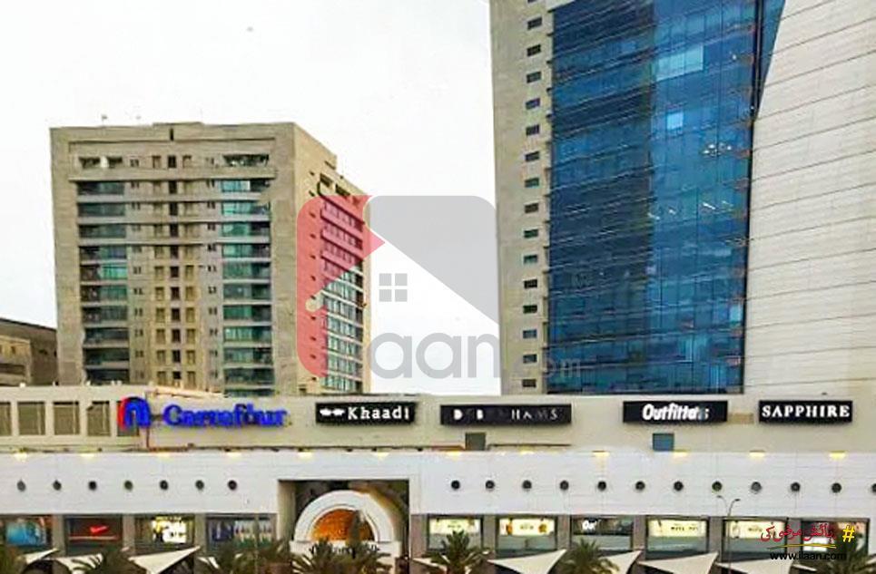 600 Sq.yd Office for Rent in Clifton, Karachi
