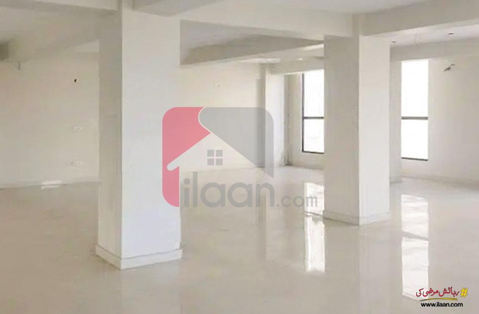 555 Sq.yd Office for Rent in Clifton, Karachi