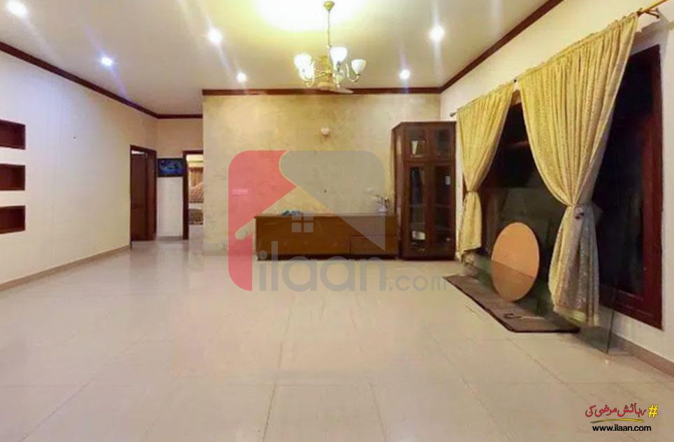 500 Sq.yd House for Rent (First Floor) in Phase 8, DHA, Karachi