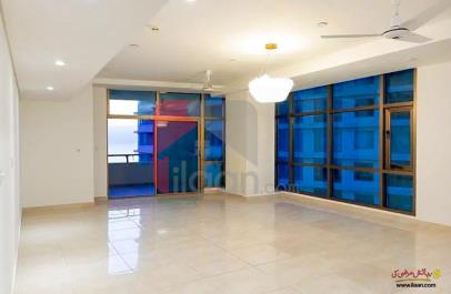 3 Bed Apartment for Sale in Emaar Pearl Towers, Phase 8, DHA Karachi