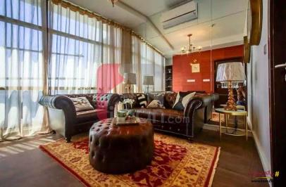 1 Bed Apartment for Sale in HMR Waterfront, Phase 8, DHA Karachi