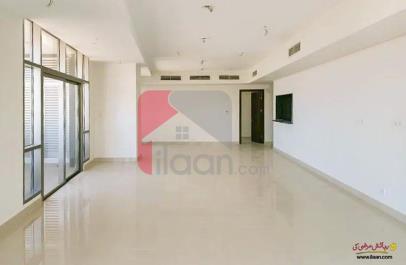 3 Bed Apartment for Sale in Emaar Reef Towers, Phase 8, DHA Karachi