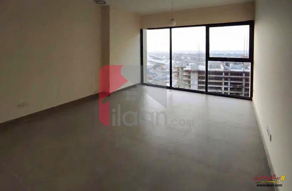 4 Bed Apartment for Sale in Emaar Coral Towers, Phase 8, DHA Karachi