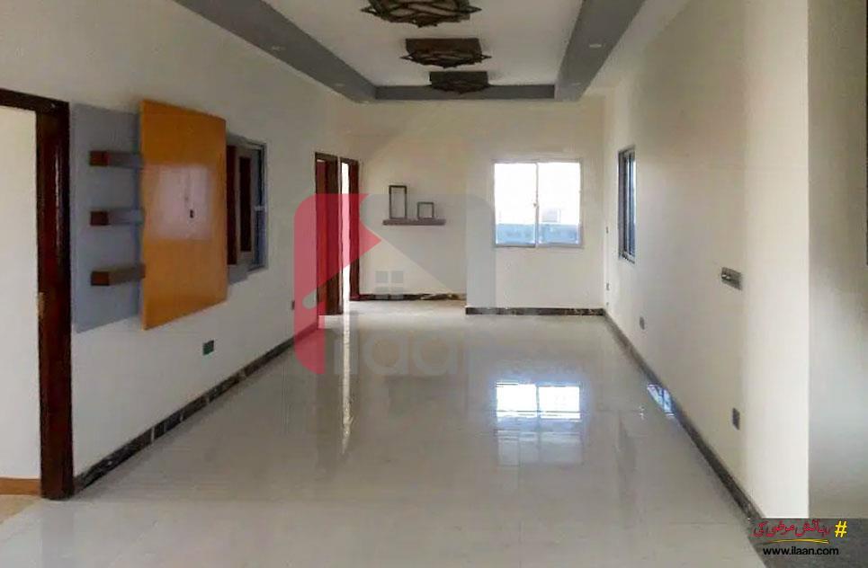 4 Bad Apartment for Sale in Phase 8, DHA Karachi