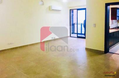 3 Bed Apartment for Sale in Emaar Coral Towers, Phase 8, DHA Karachi