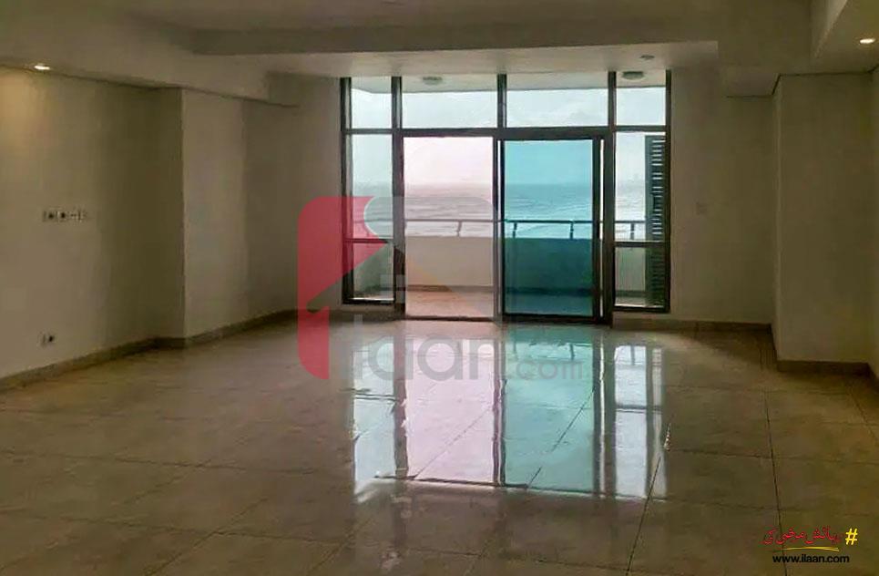 2 Bed Apartment for Sale in Emaar Crescent Bay, Phase 8, DHA Karachi