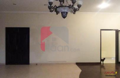 500 Sq.yd House for Rent (First Floor) in Phase 6, DHA Karachi