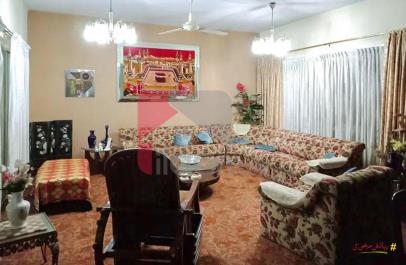 3 Bed Apartment for Sale in Phase 5, DHA Karachi