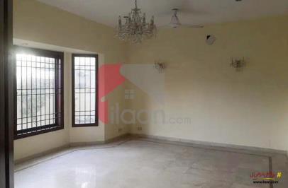 500 Sq.yd House for Sale in Phase 6, DHA Karachi
