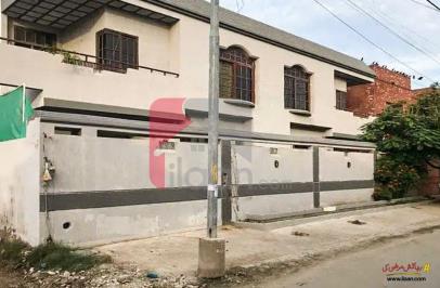 600 Sq.yd House for Sale in Phase 6, DHA Karachi