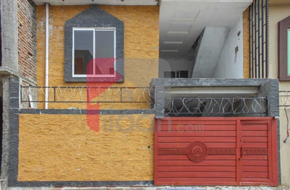 10 Marla House for Sale in E-16, Islamabad