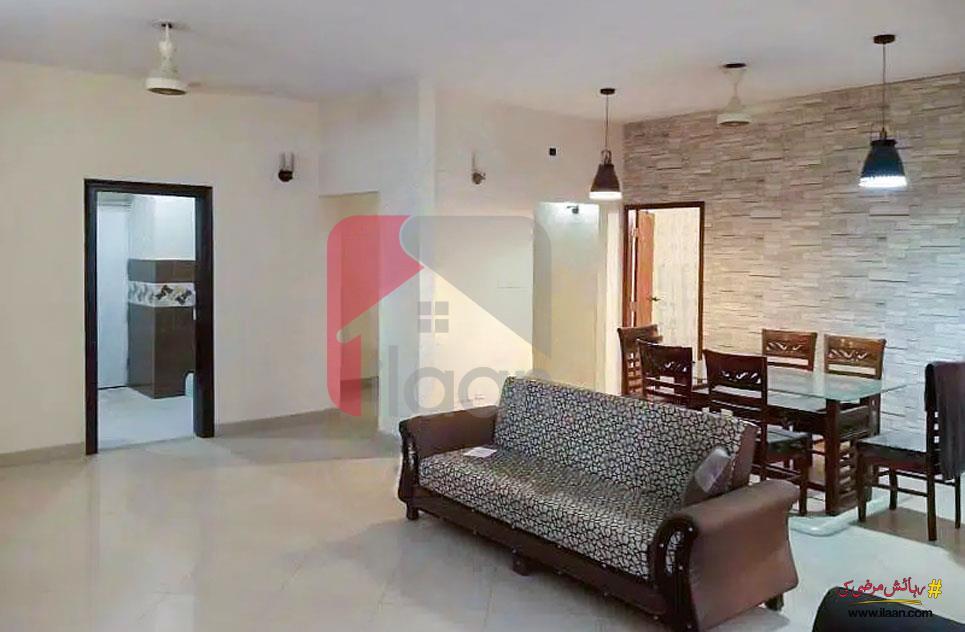 1 Bed Apartment for Sale in Emaar The Views, Phase 8, DHA Karachi