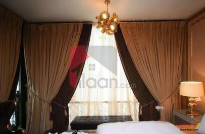 2 Bed Apartment for Sale in Emaar Coral Towers, Phase 8, DHA Karachi