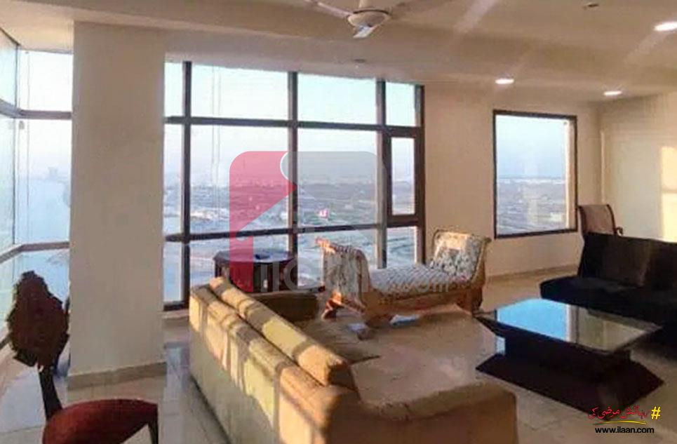 4 Bed Apartment for Sale in Emaar The Views, Phase 8, DHA Karachi