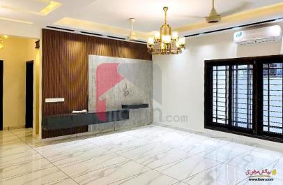 665 Sq.yd House for Sale in Phase 6, DHA Karachi
