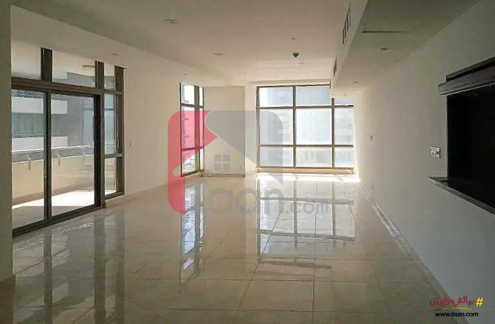 3 Bed Apartment for Sale in Emaar Crescent Bay, Phase 8, DHA Karachi