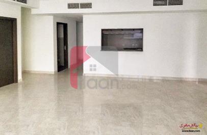 3 Bed Apartment for Sale in Emaar Crescent Bay, Phase 8, DHA Karachi