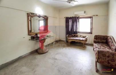 2 Bed Apartment for Sale in Jami Commercial Area, Phase 7, DHA Karachi