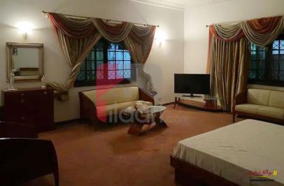 1000 Sq.yd House for Sale in Phase 4, DHA Karachi