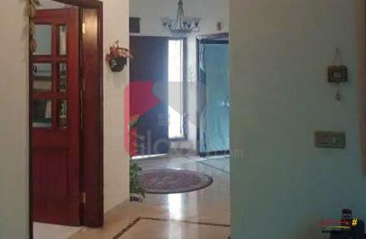 500 Sq.yd House for Sale in Phase 6, DHA Karachi