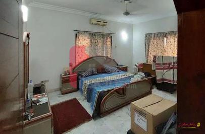 500 Sq.yd House for Sale in Phase 6, DHA Karachi