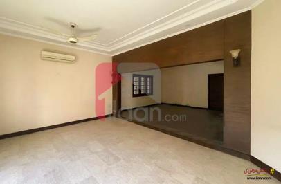 500 Sq.yd House for Sale in Phase 6, DHA Karachi