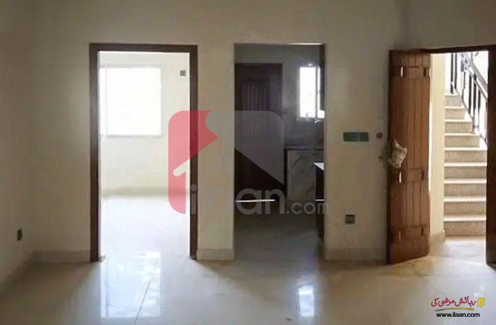 3 Bed Apartment for Sale in Phase 6, DHA Karachi