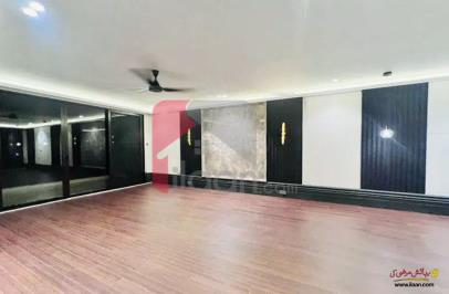 1000 Sq.yd House for Sale in Phase 5, DHA Karach