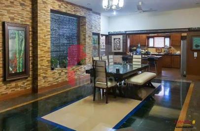 500 Sq.yd House for Sale in Phase 8, DHA Karachi