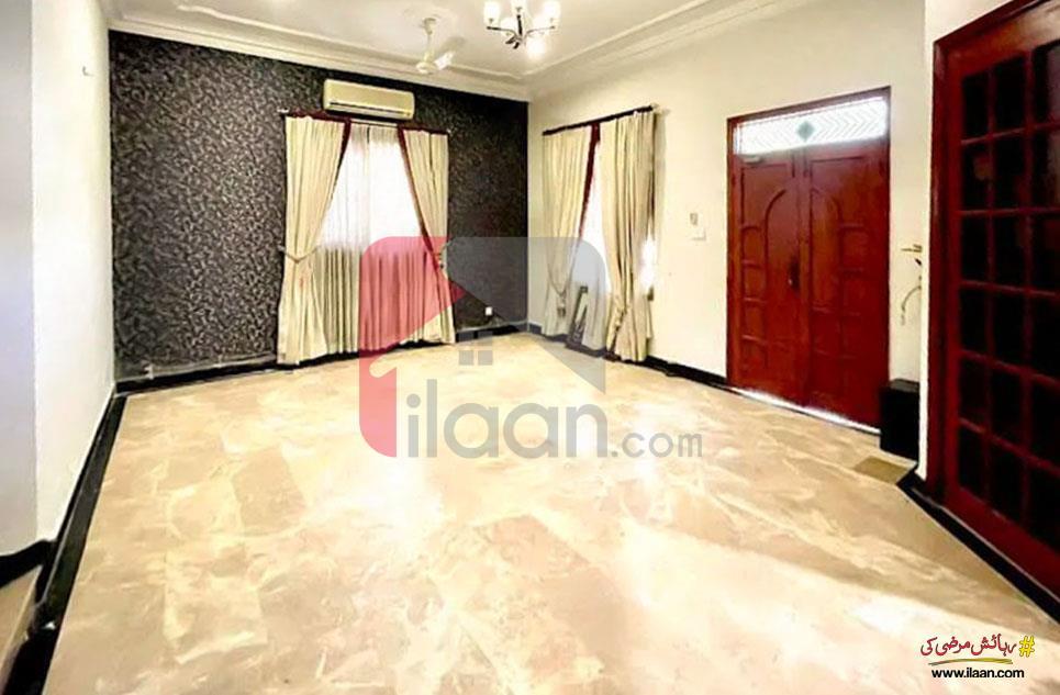 300 Sq.yd House for Sale in Phase 4, DHA Karach