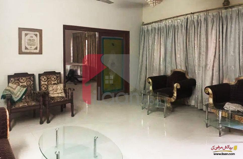 600 Sq.yd House for Sale in Phase 1, DHA Karachi
